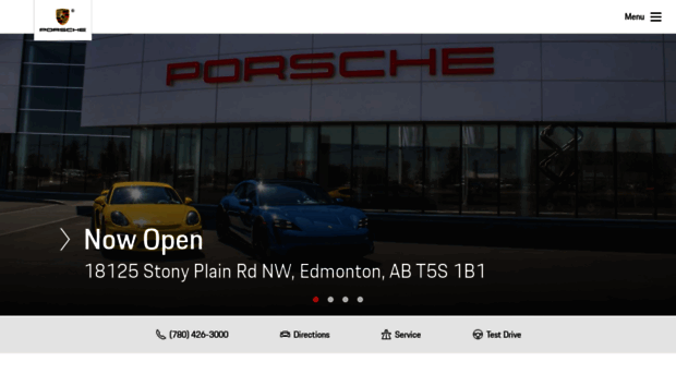 edmontonporsche.ca