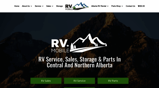 edmontonrvmobile.com