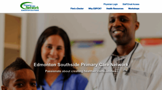 edmontonsouthsidepcn.ca