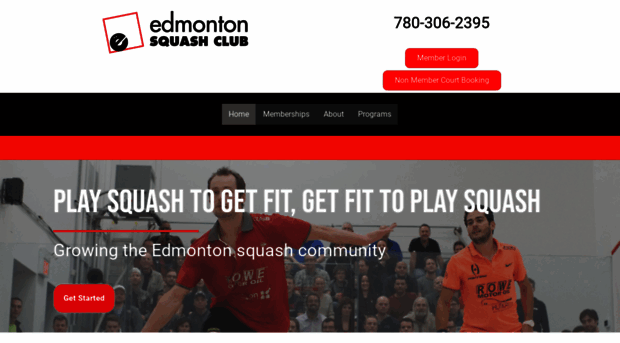 edmontonsquashclub.ca