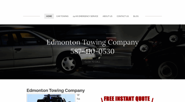 edmontontowingcompany.com