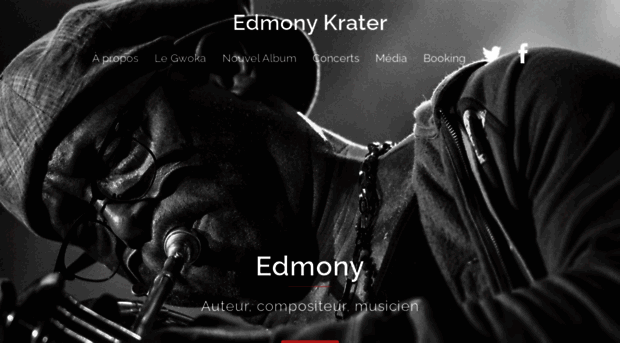 edmonykrater.com