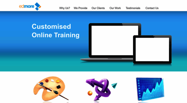 edmoretraining.com.au