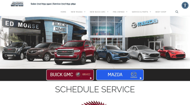 edmorseautoplaza.com