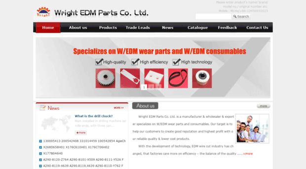 edmparts-drill.com