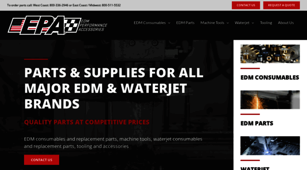 edmperformance.com