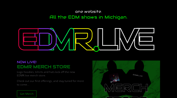 edmr.live