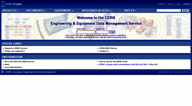 edms5.cern.ch