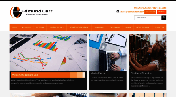 edmund-carr.co.uk
