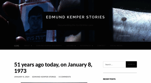 edmundkemperstories.com