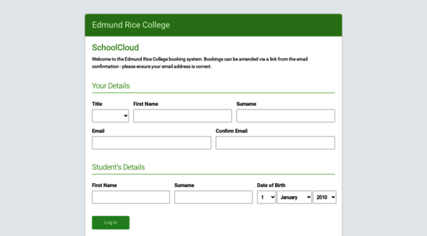 edmundricecollege.schoolcloud.co.uk