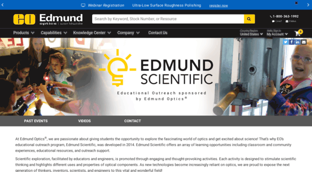 edmundscientific.com