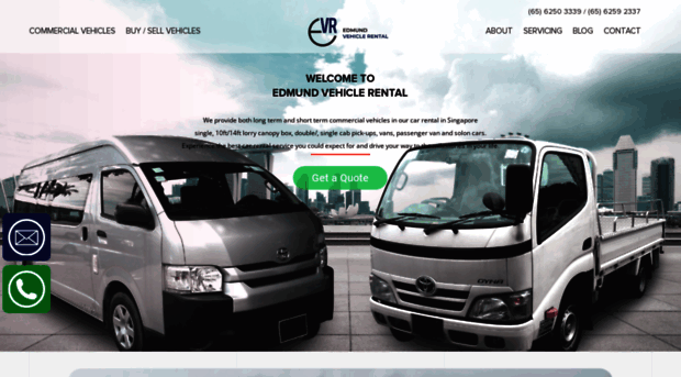 edmundvehiclerental.com.sg