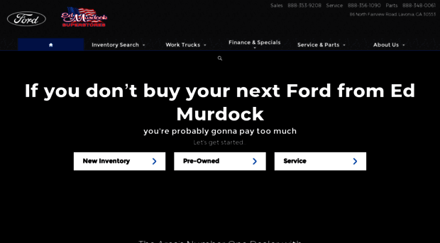 edmurdockford.com