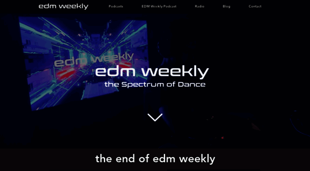 edmweekly.com