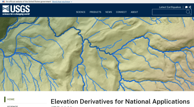 edna.usgs.gov