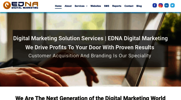 ednadigitalmarketing.com