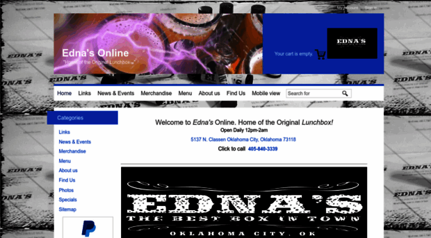 ednasokc.com