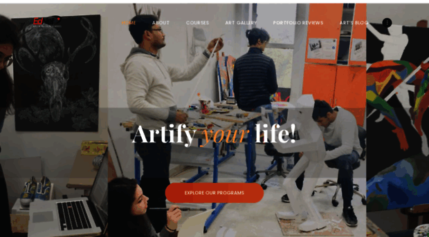 ednetartschool.com