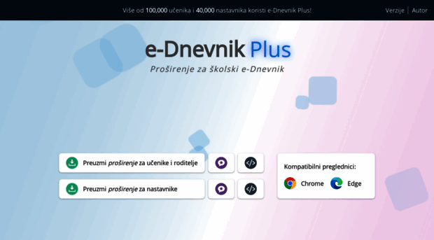 ednevnik.plus