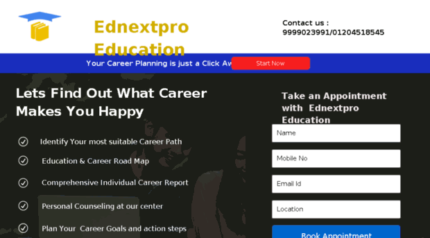 ednextproeducation.edumilestones.com