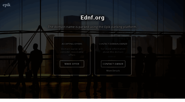 ednf.org