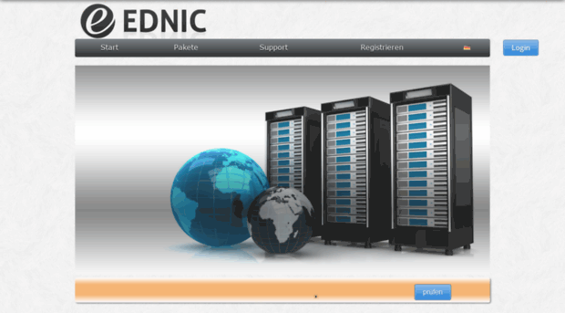 ednic.de