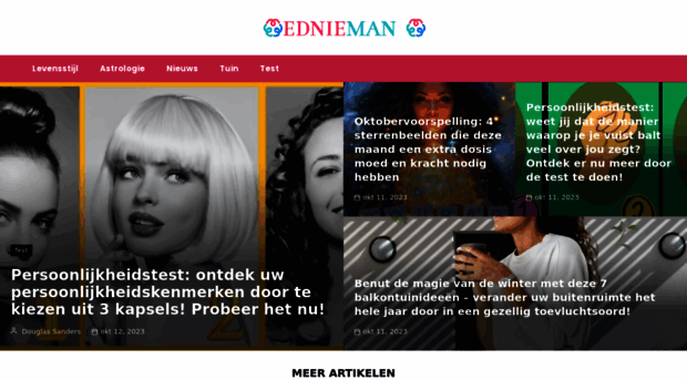 ednieman.nl