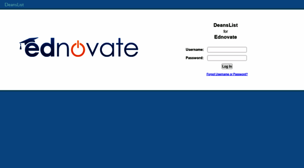 ednovate.deanslistsoftware.com