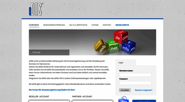 edns.de