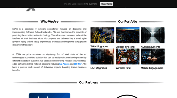 ednx.co.uk