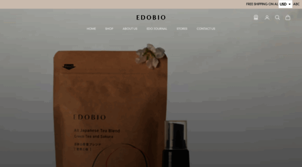 edobio.com