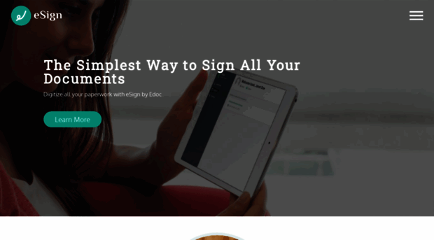 edocesign.com