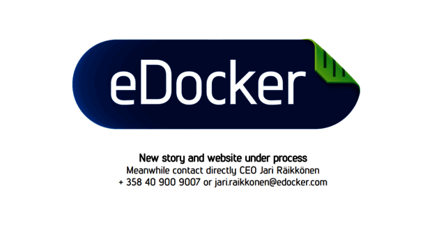 edocker.com