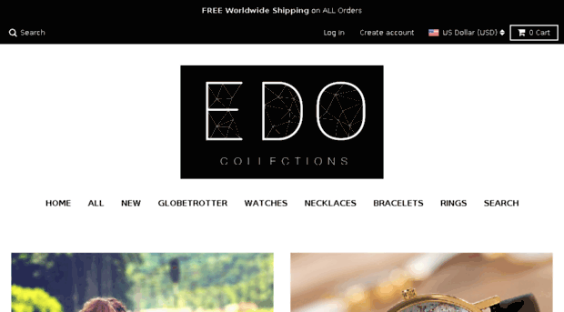 edocollections.com