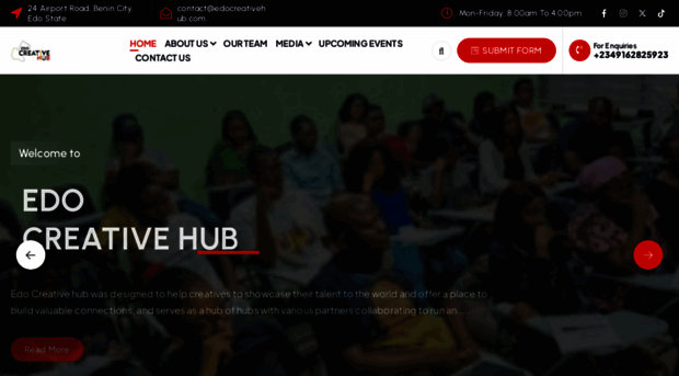 edocreativehub.com