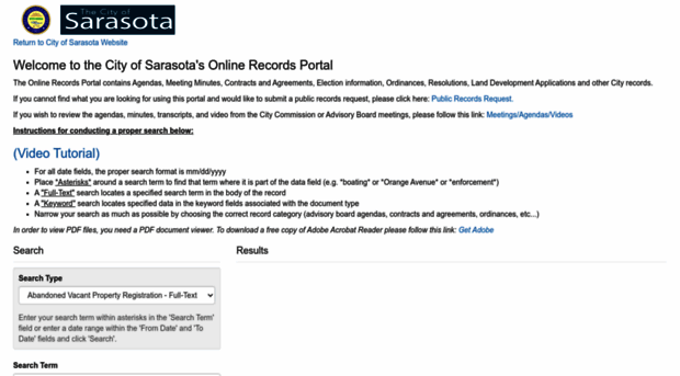 edocs.sarasotagov.com