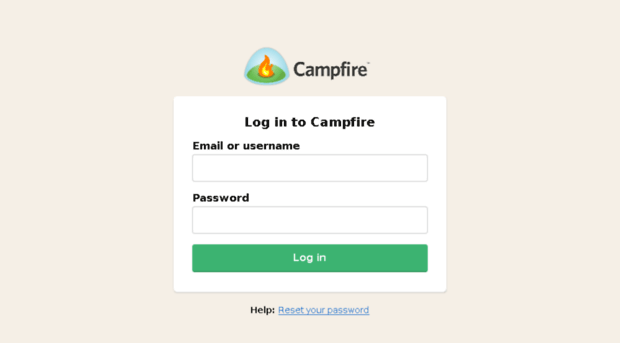 edocserviceinc.campfirenow.com