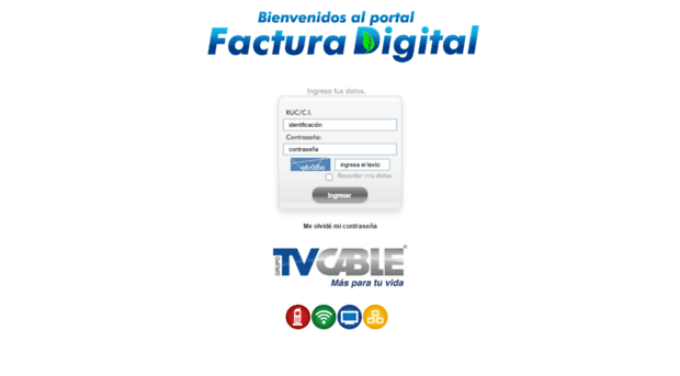 edocstvcable.com