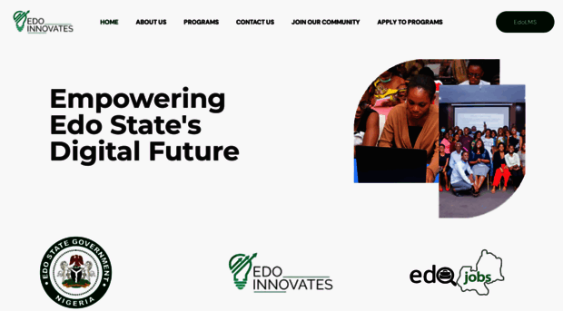 edoinnovates.com