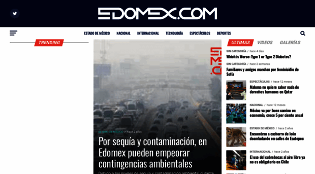 edomex.com