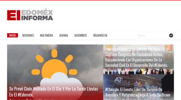 edomexinforma.com