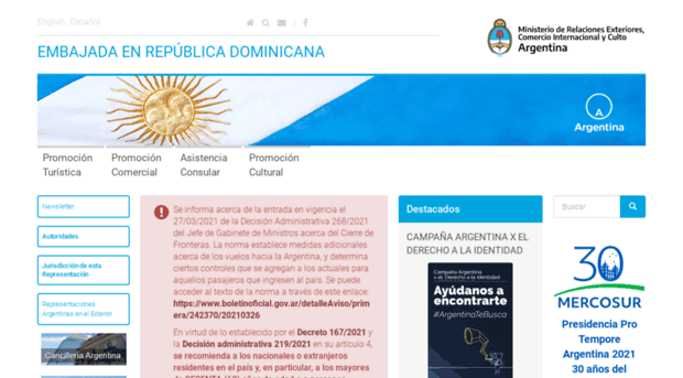 edomi.cancilleria.gov.ar