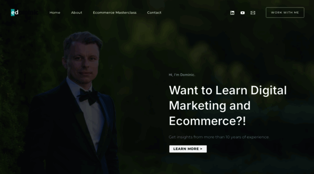 edominic.com