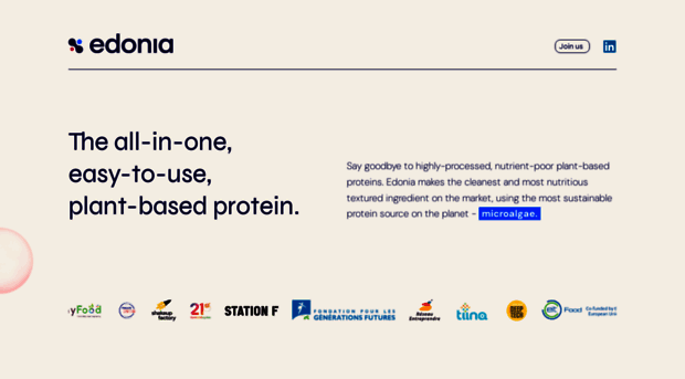 edonia.com