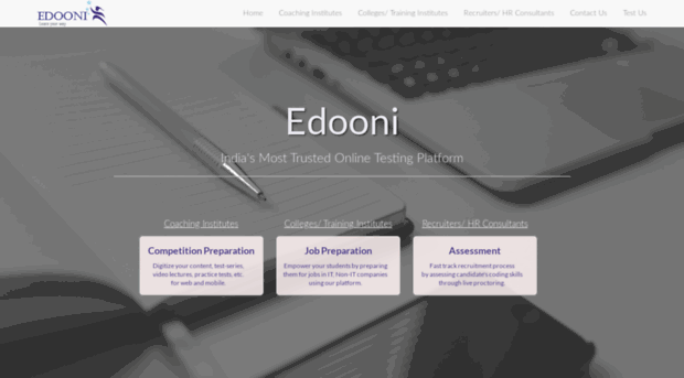 edooni.com