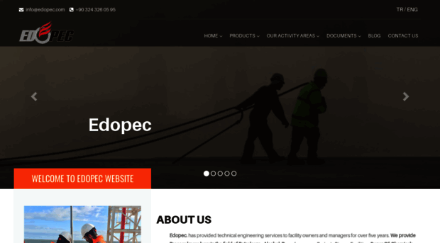 edopec.com