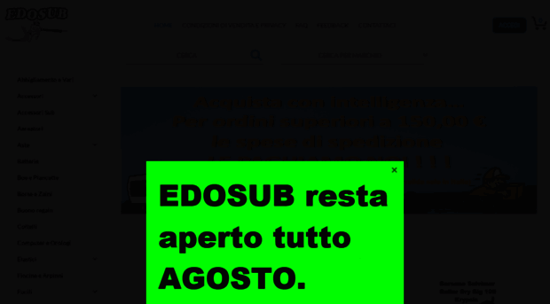 edosub.it