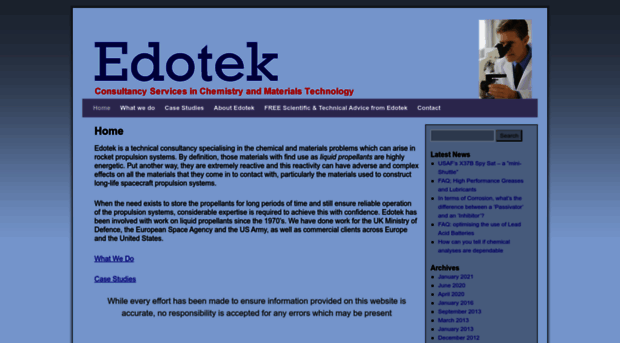 edotek.co.uk