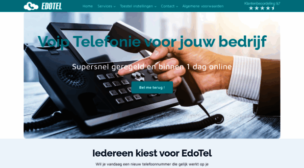 edotel.nl